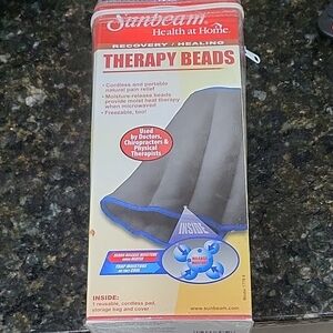 Sunbeam Therapy Beads